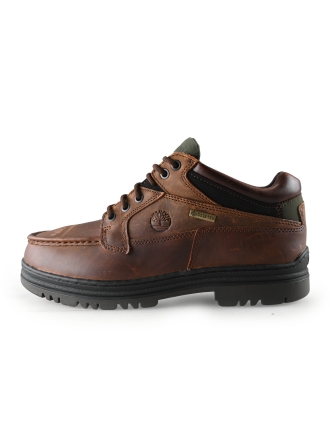 Timberland Schnürschuhe Braun 323962