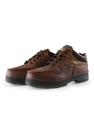 Timberland Schnürschuhe Braun 323962