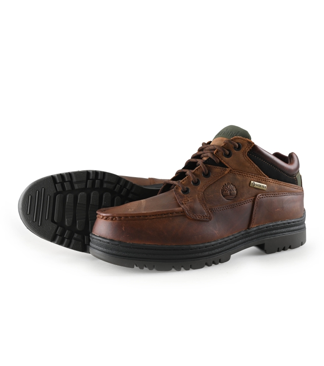 Timberland Schnürschuhe