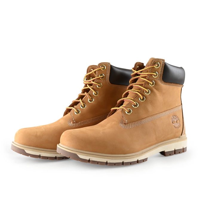 Timberland Schnürstiefel