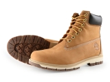Timberland Schnürstiefel