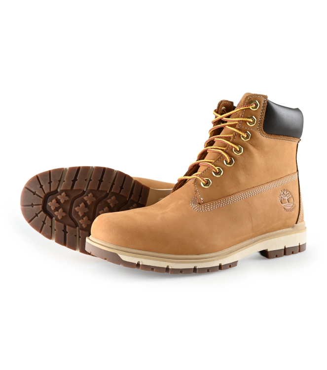 Timberland Schnürstiefel