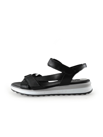 Gabor Sandalen Schwarz 323964