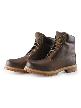 Timberland Boots Braun 323967