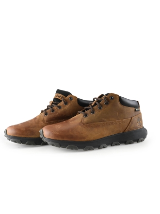 Timberland Sneaker Braun 323968