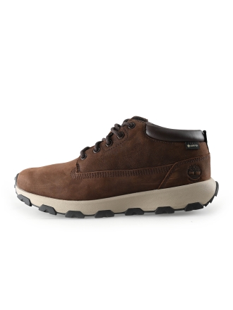 Timberland Sneaker Braun 323969