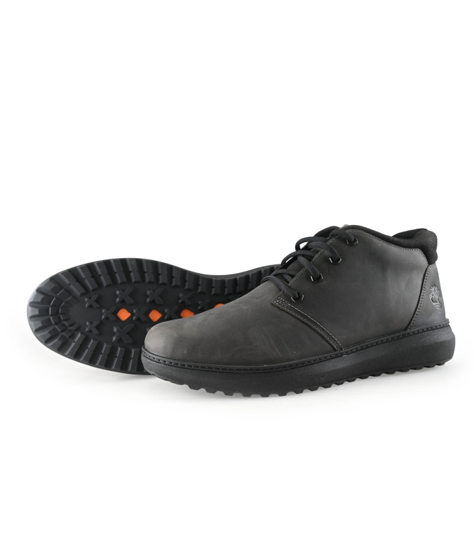 Timberland Schnürstiefel