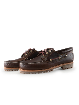 Timberland Bootsschuhe Braun 323975