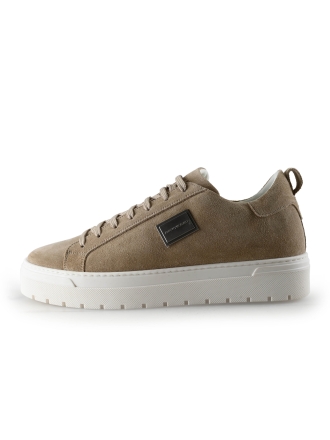 Antony Morato Sneaker Beige 323976
 Größe 44
 