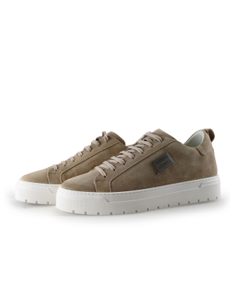 Antony Morato Sneaker Beige 323976
 Größe 44
 