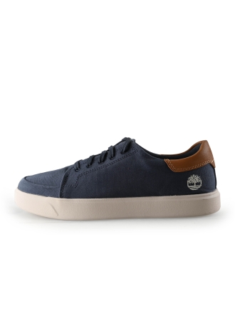 Timberland Sneaker Blau 323979