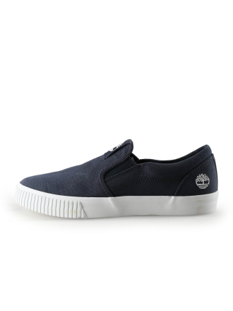 Timberland Slip-ons Blau 323980