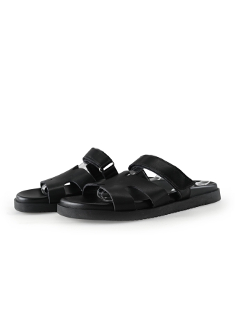 Steve Madden Flip-Flops Schwarz 323982