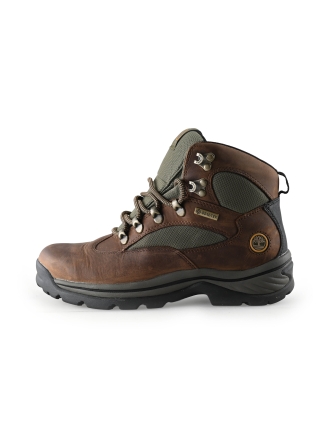 Timberland Wanderschuhe Braun 323983