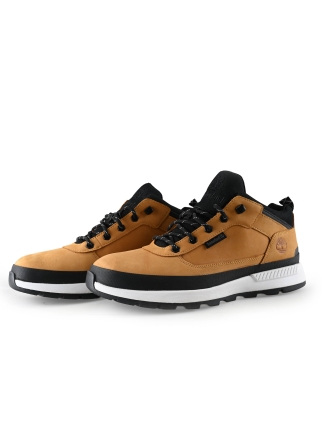 Timberland Sneaker Gelb 323985
