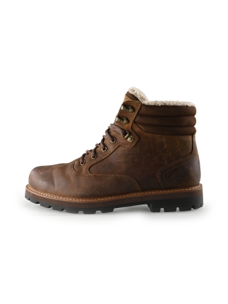 Timberland Schnürstiefel Braun 323987