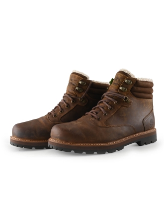 Timberland Schnürstiefel Braun 323987