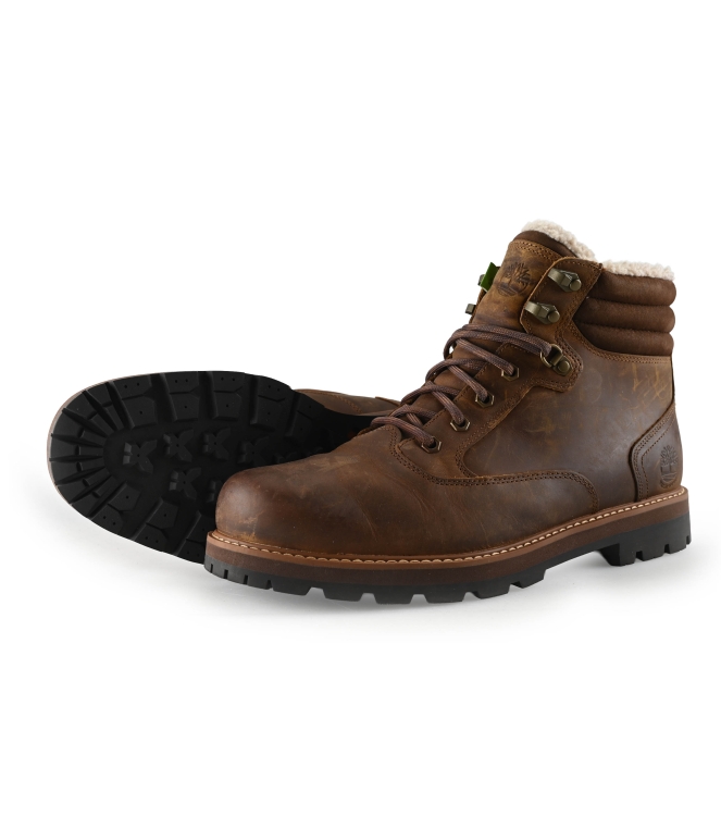 Timberland Schnürstiefel