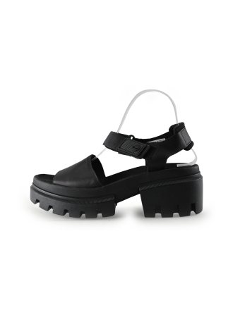 Timberland Sandalen Schwarz 323990