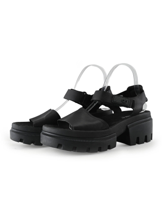Timberland Sandalen Schwarz 323990