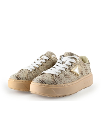 Guess Sneaker Beige 323992