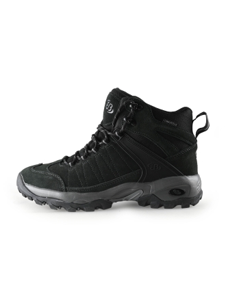 Brutting Wanderschuhe Schwarz 323993