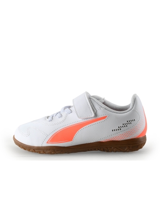 Puma Fußballschuhe Weiß 323997