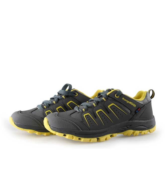 Kangaroos Wanderschuhe