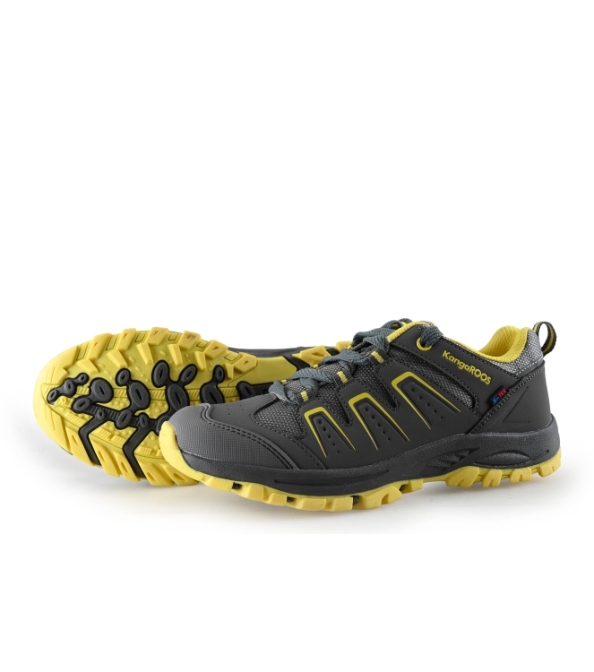 Kangaroos Wanderschuhe