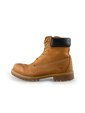 Timberland Boots Cognac 324003
 Größe 41
 