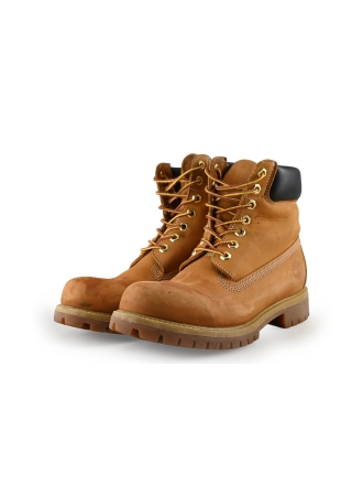 Timberland Boots Cognac 324003
 Größe 41
 