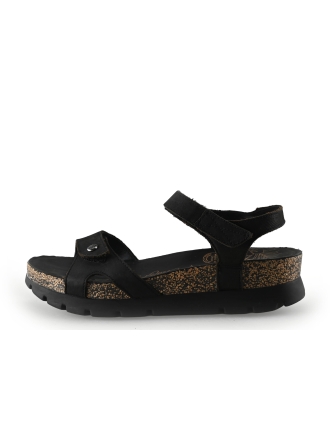 Panama Jack Sandalen Schwarz 324004
 Größe 37
 