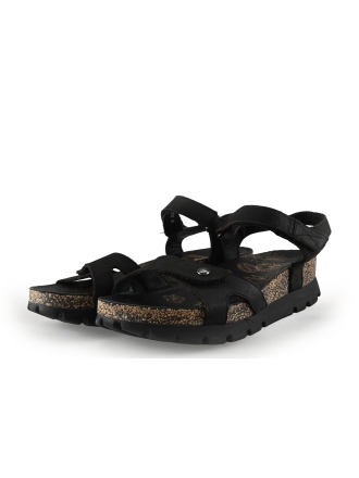 Panama Jack Sandalen Schwarz 324004
 Größe 37
 