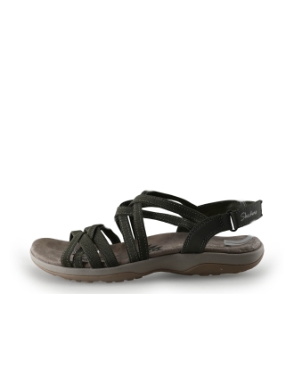 Skechers Sandalen Grün 324007
 Größe 37
 