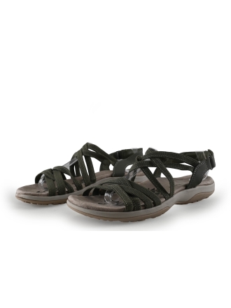 Skechers Sandalen Grün 324007
 Größe 37
 