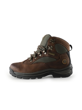 Timberland Wanderschuhe Braun 324009
 Größe 38½
 
