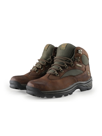 Timberland Wanderschuhe Braun 324009
 Größe 38½
 