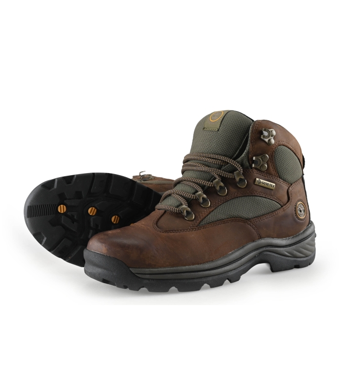 Timberland Wanderschuhe