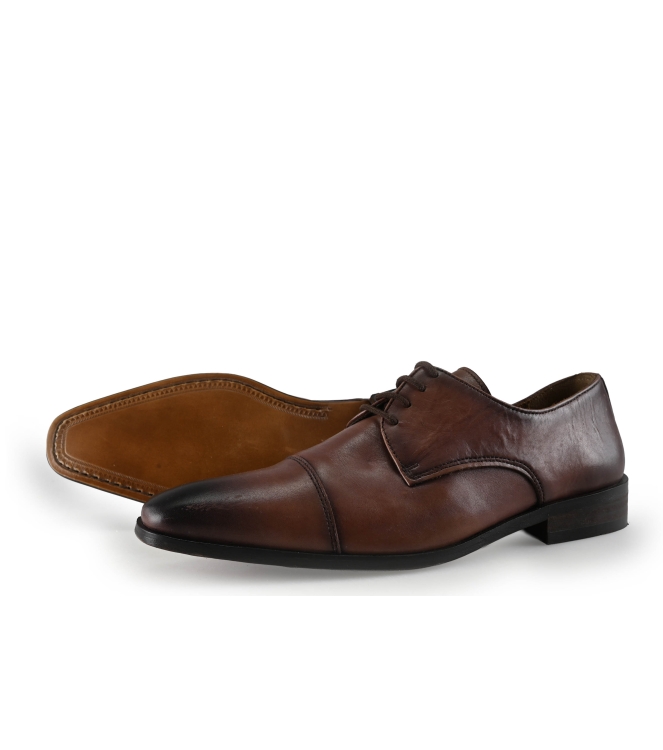 Dune London Schnürschuhe