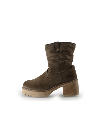 Mustang Schneestiefel Sonstiges 324013
 Größe 41
 