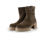 Mustang Schneestiefel