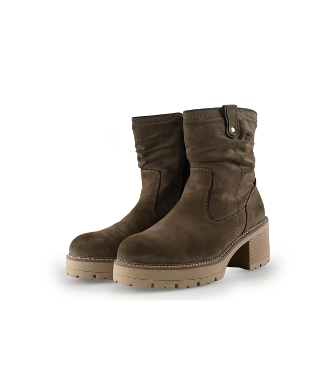 Mustang Schneestiefel