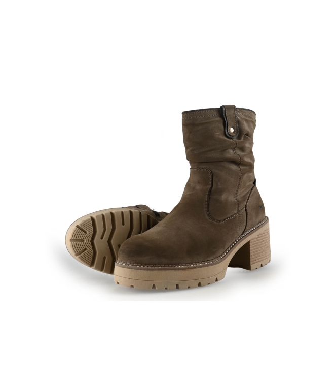 Mustang Schneestiefel