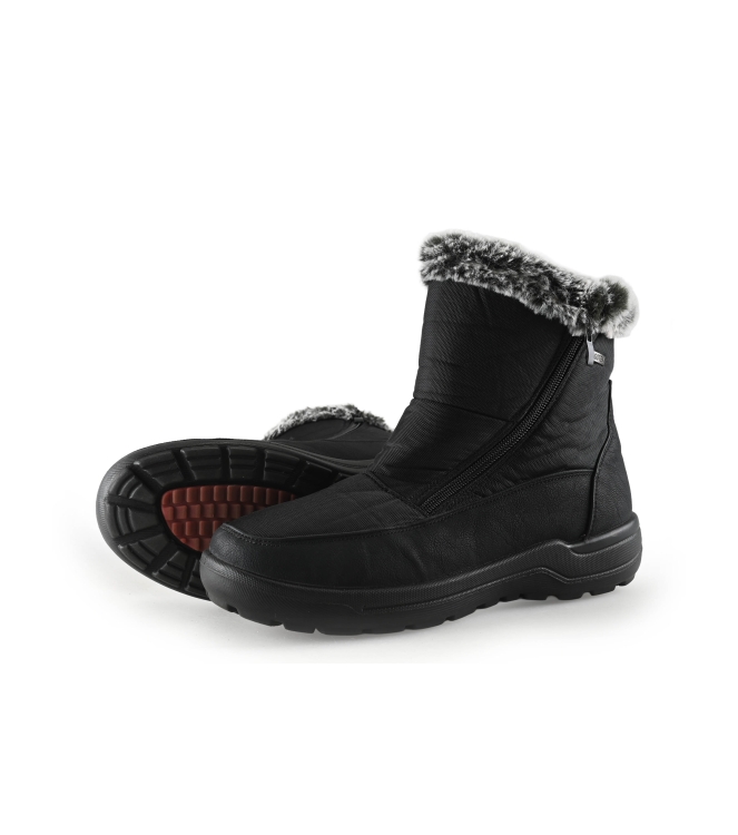 Galop Schneestiefel