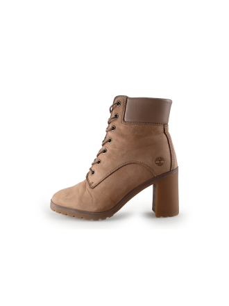 Timberland Stiefeletten Braun 324018
 Größe 36
 