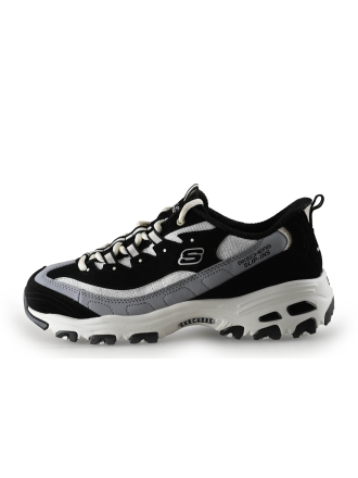 Skechers Sneaker Schwarz 324027
 Größe 38
 