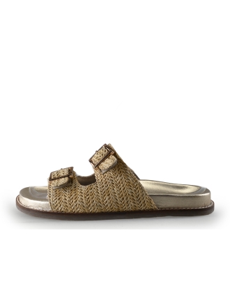 Nelson Sandalen Beige 324030
 Größe 39
 