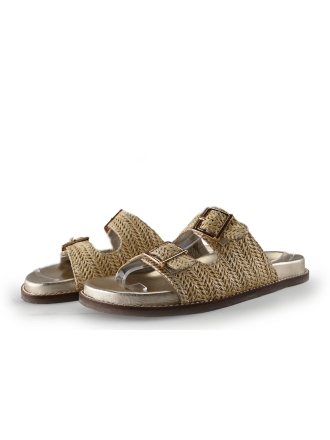 Nelson Sandalen Beige 324030
 Größe 39
 