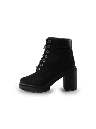 Timberland Stiefeletten Schwarz 324045
 Größe 36
 