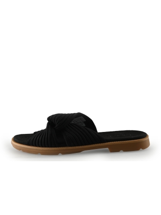 Timberland Mules Pantoletten Schwarz 324046
 Größe 39
 